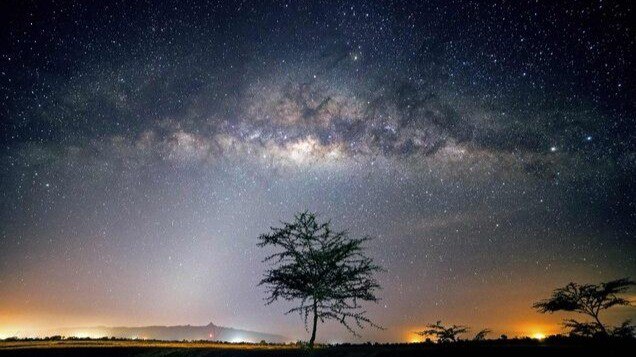 Reframing Cultural Astronomy in Africa