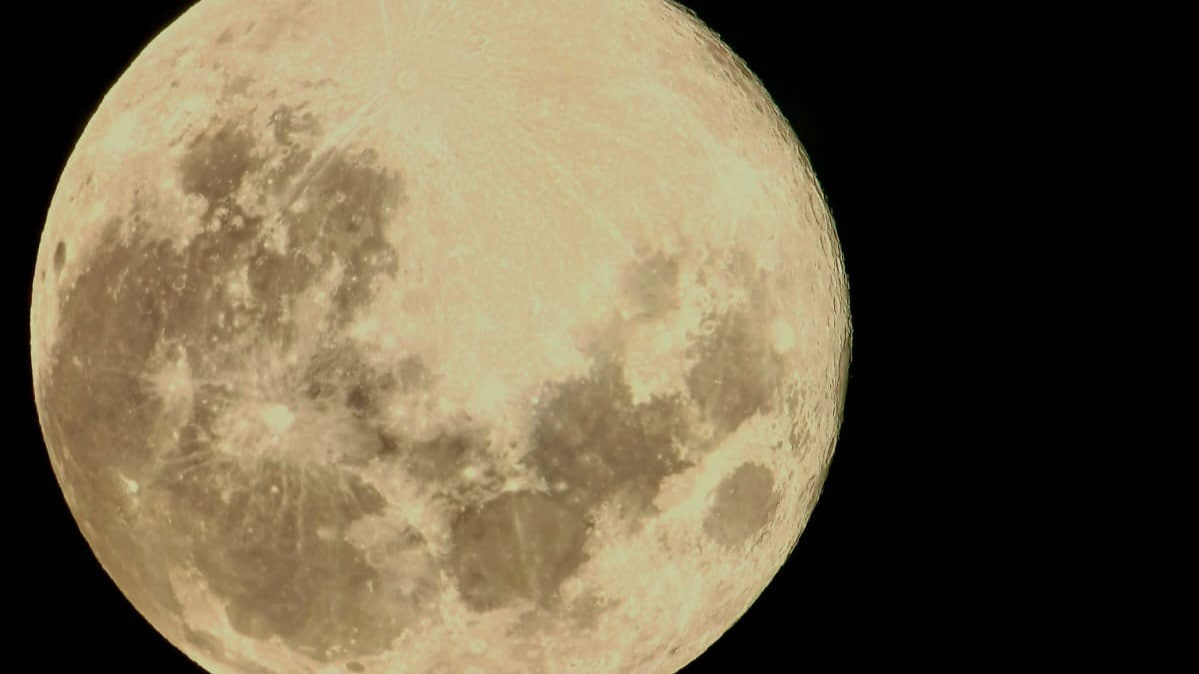 Cultural Perspective of the Moon in East Africa